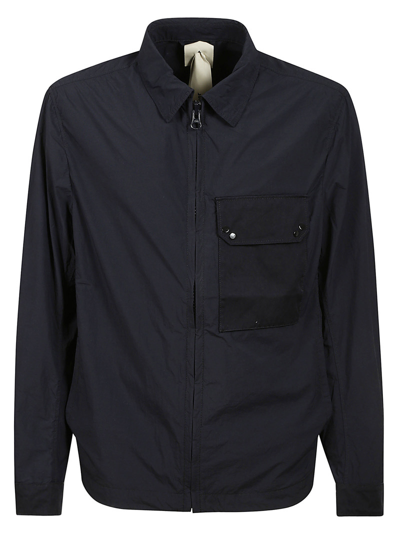 Ten c Mid Layer Jacket