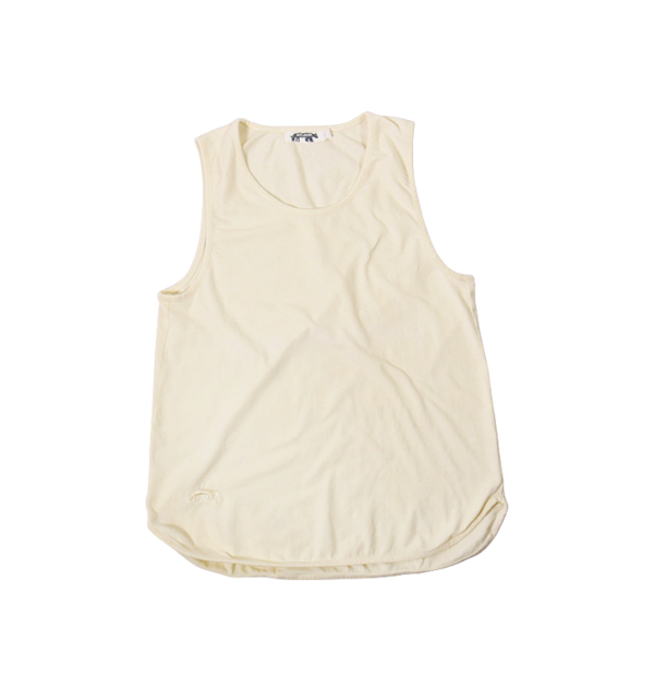 Westerlind Unisex Tank - 5.3oz Jersey, Natural Westerlind Unisex Tank - 5.3oz Jersey, Natural