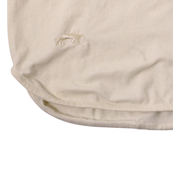 Westerlind Unisex Tank - 5.3oz Jersey, Natural Westerlind Unisex Tank - 5.3oz Jersey, Natural
