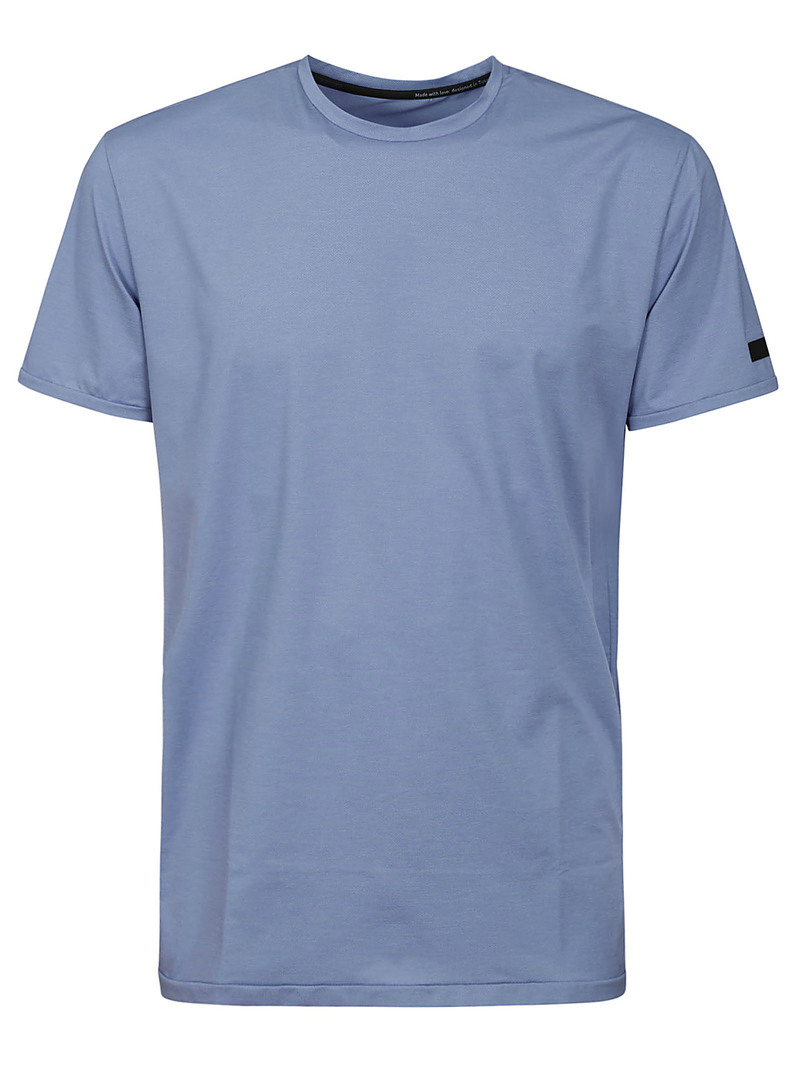 Tシャツ・カットソー RRD - ROBERTO RICCI DESIGNS summer smart shirty (49499) Summer Smart Shirty - RRD Roberto Ricci Designs - Official