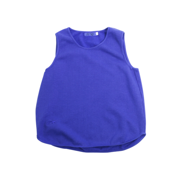 Westerlind Unisex Tank, Royal Blue Westerlind Unisex Tank, Royal Blue