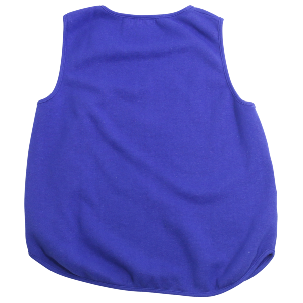 Westerlind Unisex Tank, Royal Blue Westerlind Unisex Tank, Royal Blue