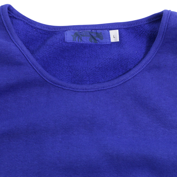 Westerlind Unisex Tank, Royal Blue Westerlind Unisex Tank, Royal Blue