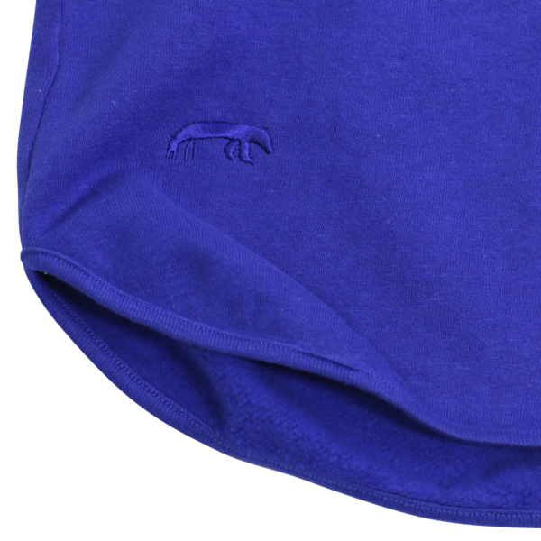 Westerlind Unisex Tank, Royal Blue Westerlind Unisex Tank, Royal Blue