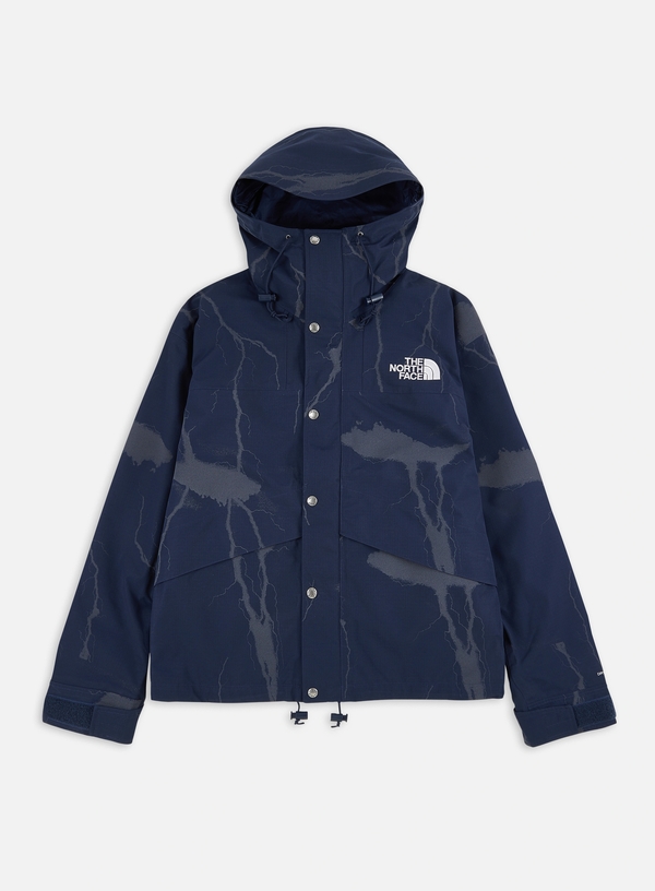 THE NORTH FACE M 86 NOVELTY MOUNTAIN SUMMIT JACKET - NAVY TNF