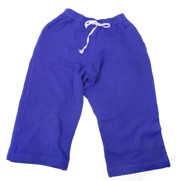 Westerlind Unisex Wide Leg Pant, Royal Blue Westerlind Unisex Wide Leg Pant, Royal Blue