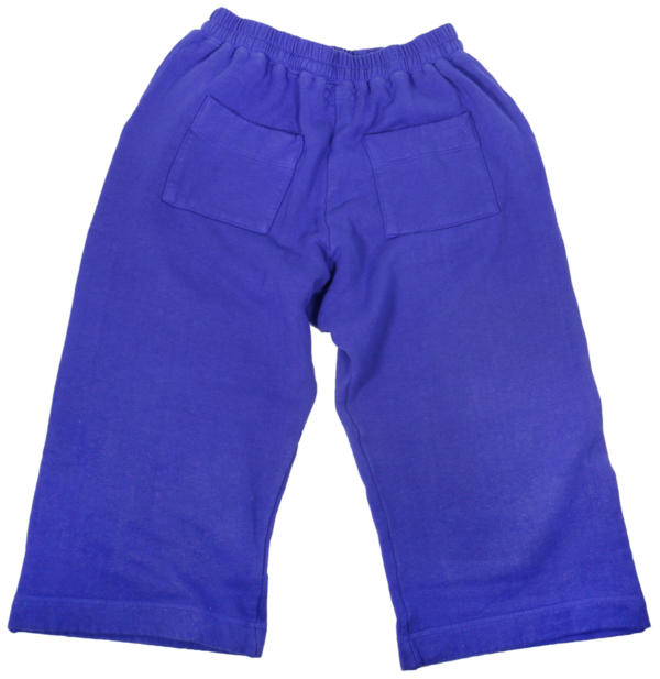 Westerlind Unisex Wide Leg Pant, Royal Blue Westerlind Unisex Wide Leg Pant, Royal Blue