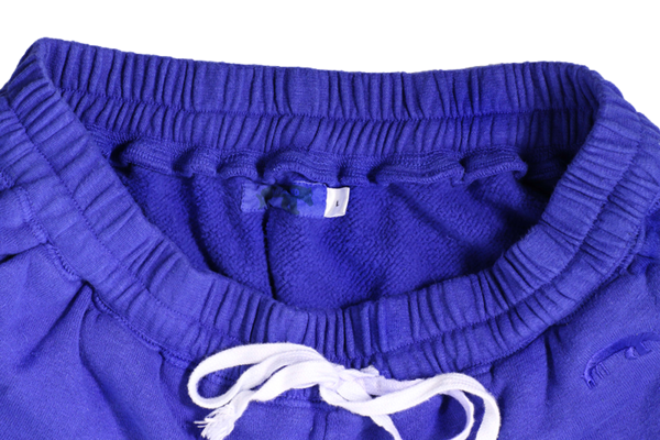 Westerlind Unisex Wide Leg Pant, Royal Blue Westerlind Unisex Wide Leg Pant, Royal Blue