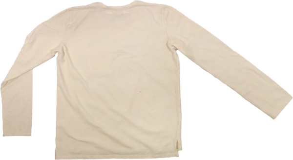 Westerlind Women's L/S Tee - 5.3oz Jersey, Natural Westerlind Women's L/S Tee - 5.3oz Jersey, Natural