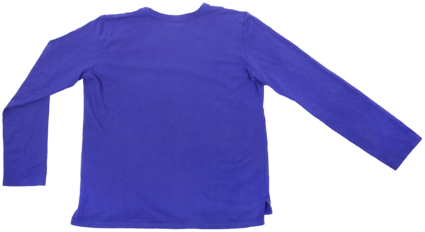 Westerlind Women's L/S Tee - 5.3oz Jersey, Royal Blue Westerlind Women's L/S Tee - 5.3oz Jersey, Royal Blue
