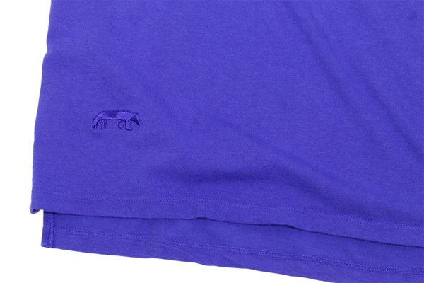 Westerlind Women's L/S Tee - 5.3oz Jersey, Royal Blue Westerlind Women's L/S Tee - 5.3oz Jersey, Royal Blue
