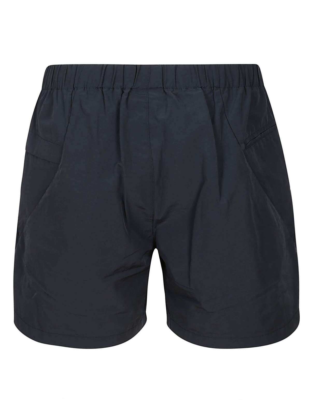 Goldwin Easy Wide Shorts - SX SPACE NAVY | Garmentory