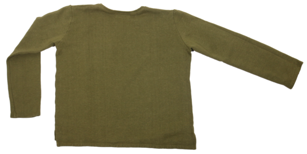 Westerlind Women's L/S Tee, Dried Herb Westerlind Women's L/S Tee, Dried Herb