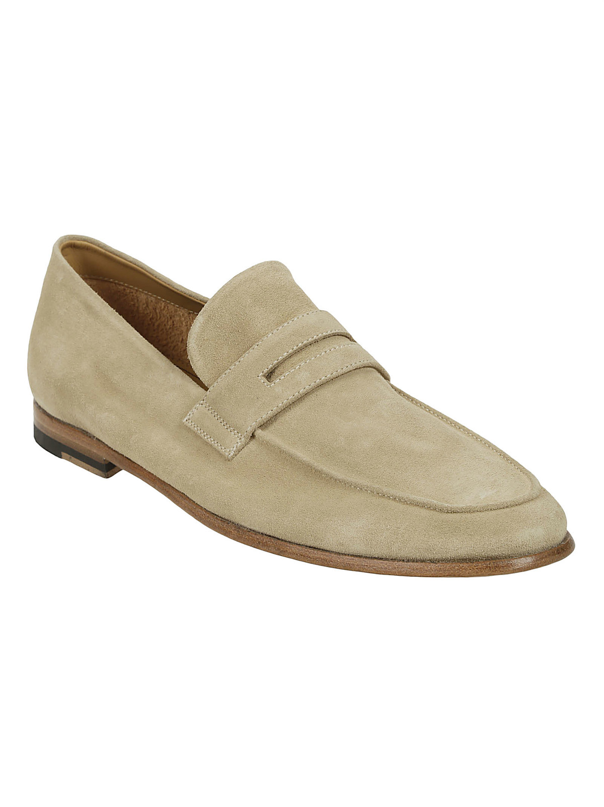 luxe♡STURLINI/ストゥリーニLOAFER MIDDLECUT 37 Loafer Nero