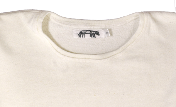 Westerlind Women's L/S Tee, Eggshell Westerlind Women's L/S Tee, Eggshell