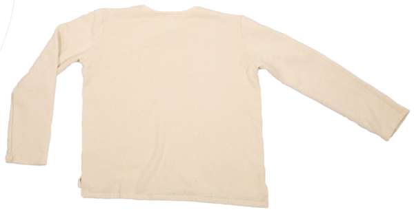 Westerlind Women's L/S Tee, Natural Westerlind Women's L/S Tee, Natural