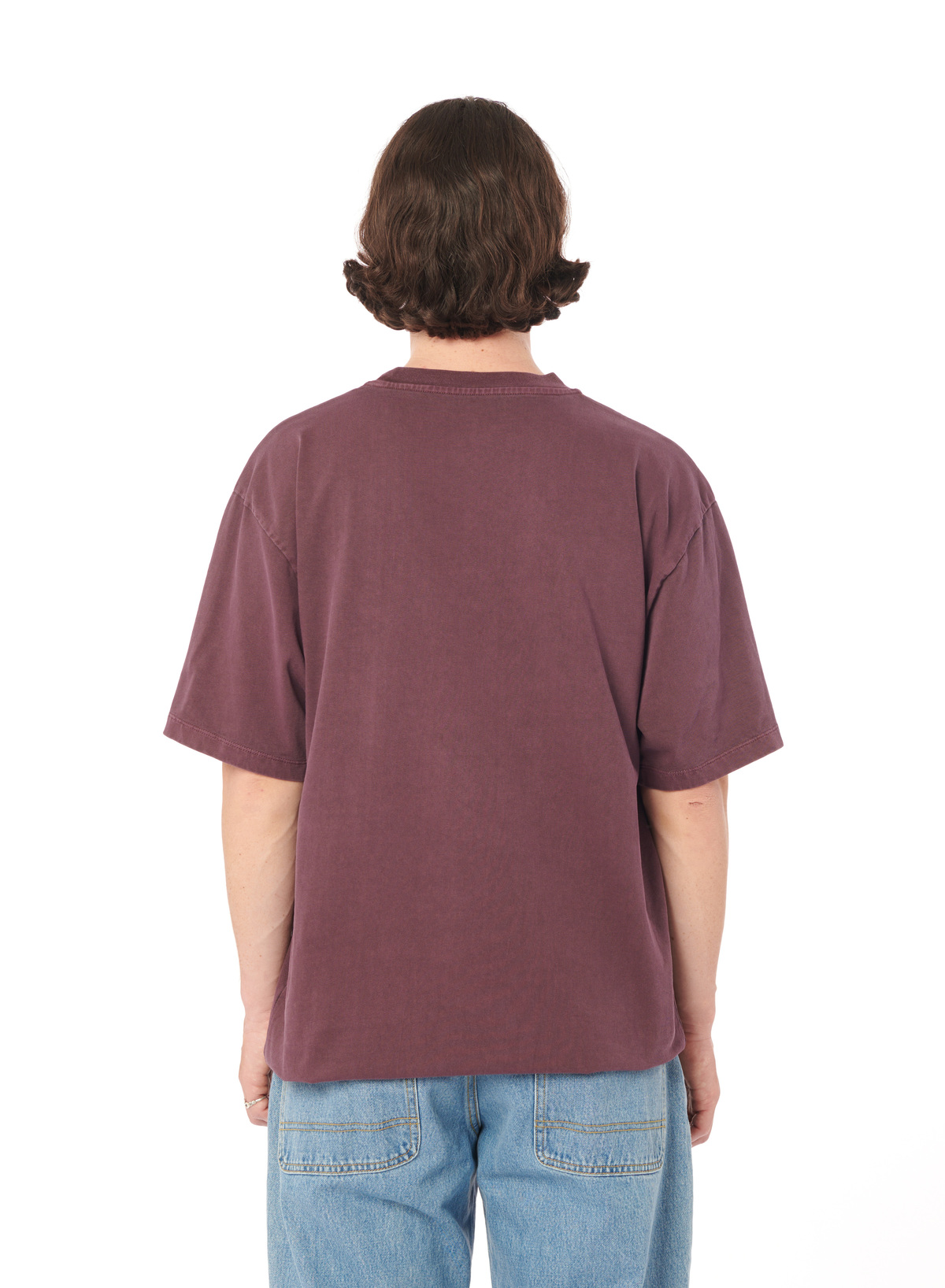 Tシャツ・カットソー RASSVET MIAMI TEE SHIRT KNIT (49760) Tシャツ・カットソー RASSVET MIAMI TEE SHIRT KNIT (49760