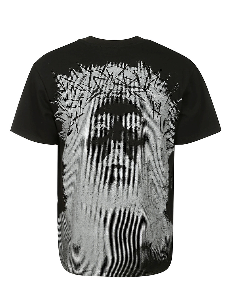 Tシャツ・カットソー IH NOM UH NIT Men T-shirt Black NUS25230 009 IH NOM UH NIT Men T-shirt Black NUS25230 009 (IH NOM UH NIT