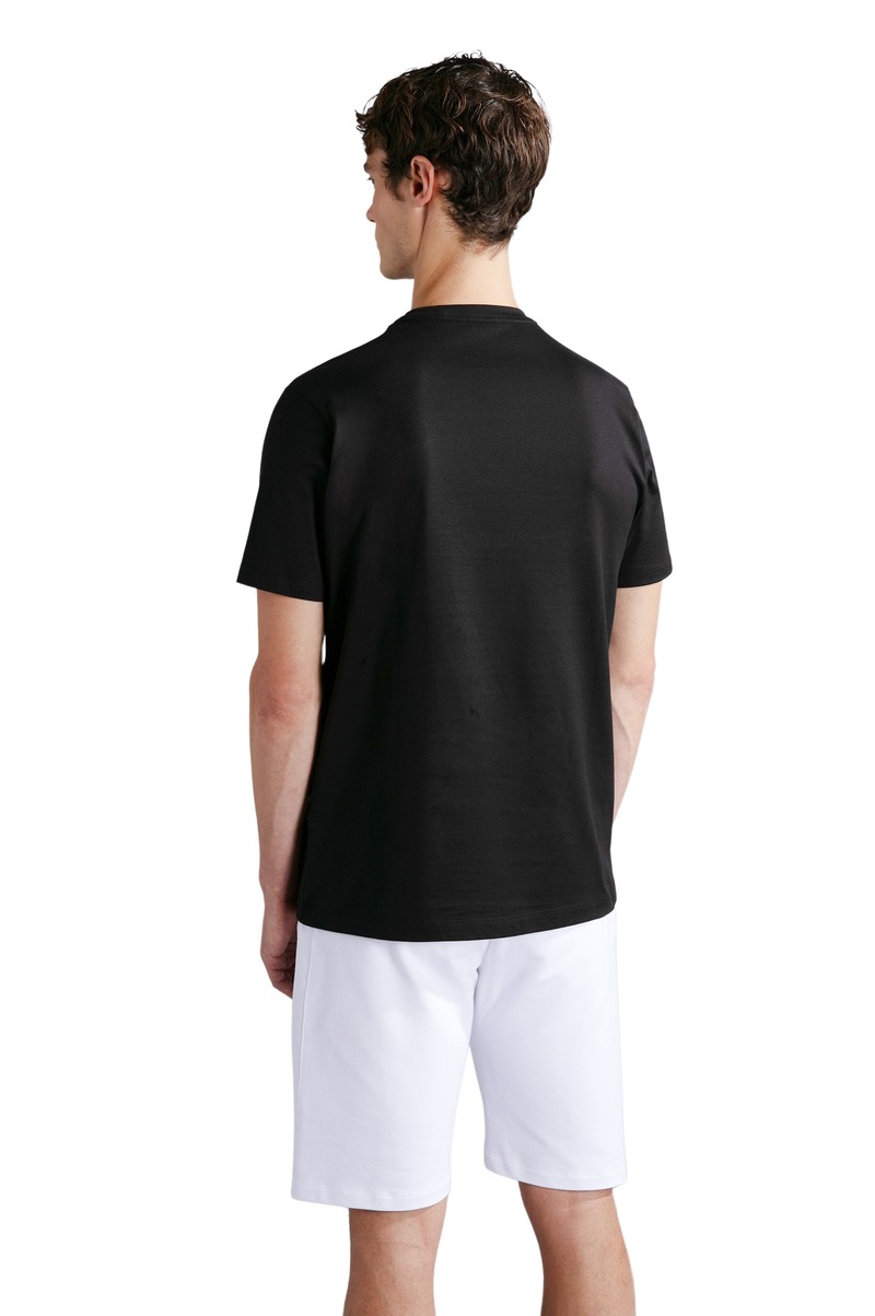 Paul & Shark TSHIRT - 11 BLACK | Garmentory