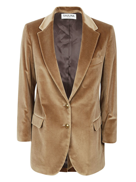 ジャケット SAULINA MILANO JACKET (48704) SAULINA MILANO Jacket | Garmentory