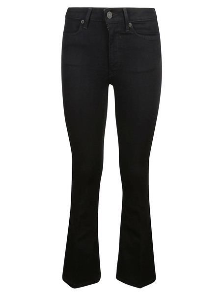 Dondup Cindy Regular Stretch Jeans - Denim | Garmentory