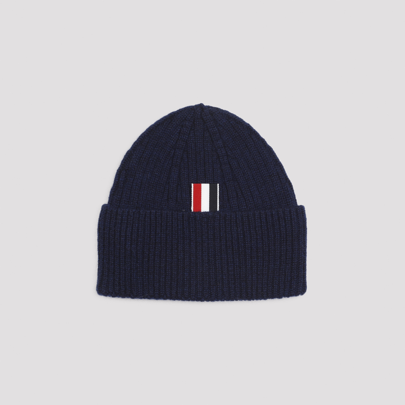 【送料&関税込】Thom Browne Knit Bell Hat Thom Browne Knit Bell Hat | italist