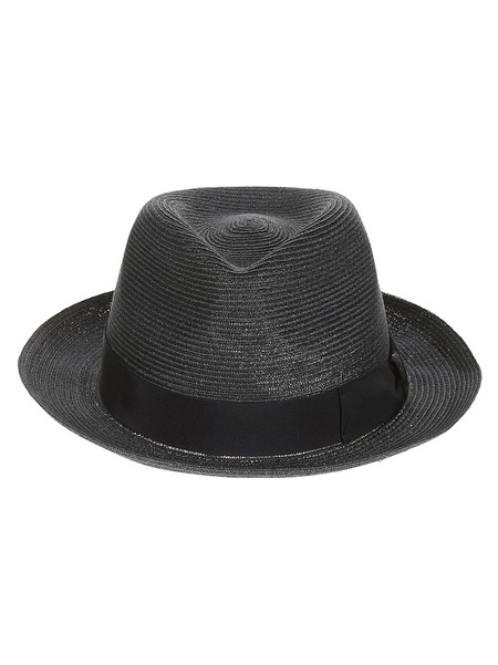 ハット Borsalino CAPPELLINA TIGER (20206) Borsalino Cappellina Tiger Hat - Multicolour | Garmentory