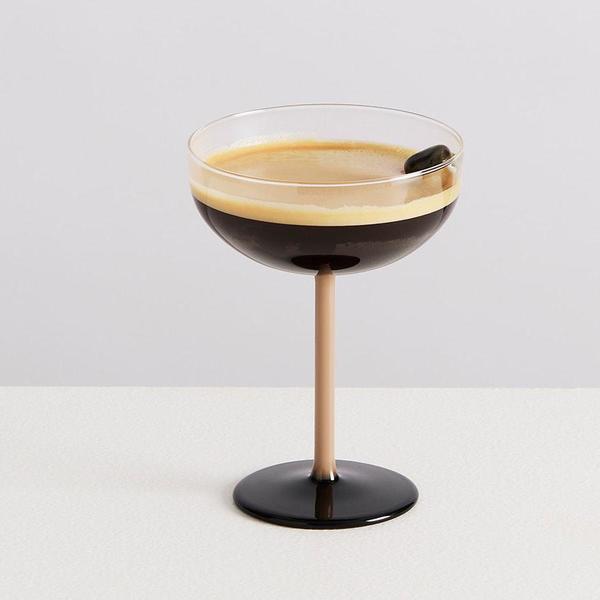 Maison Balzac l'espresso Martini