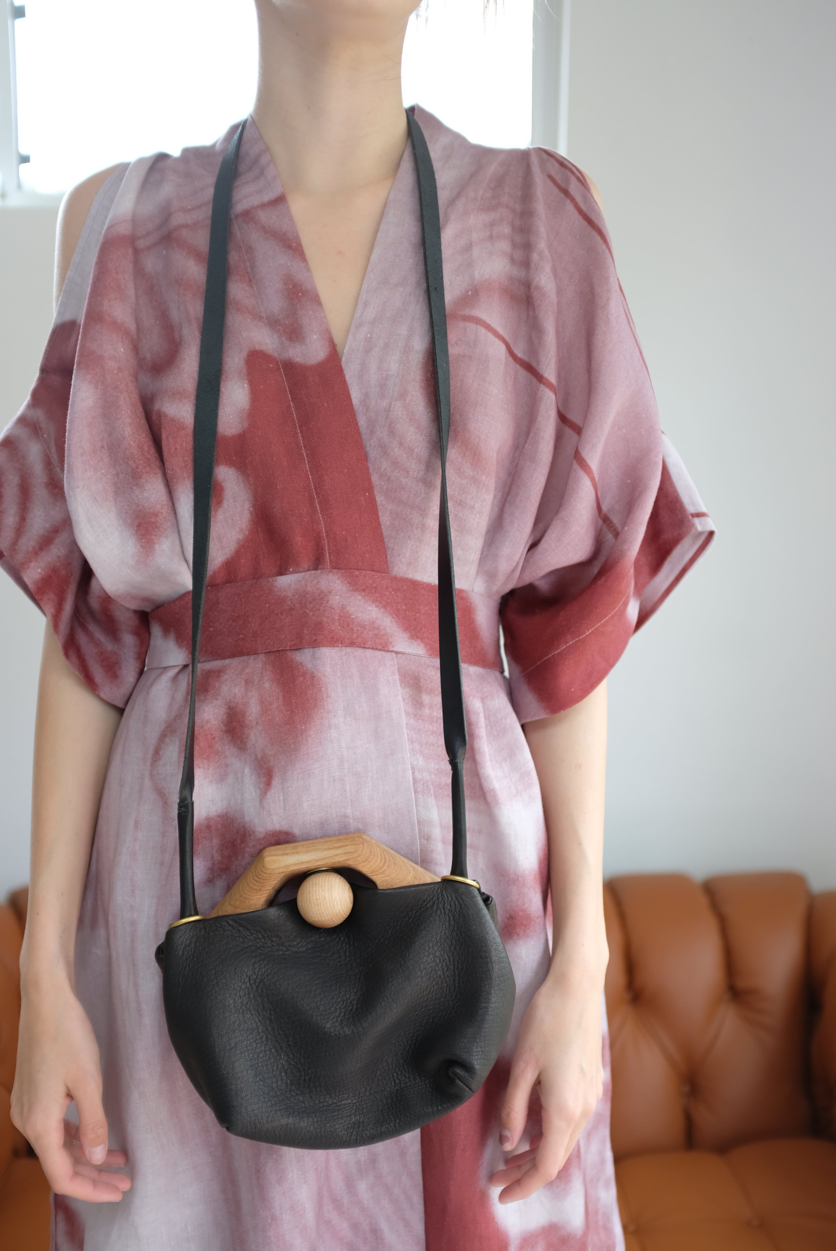 Eatable of Many Orders Tin Bag | Garmentory