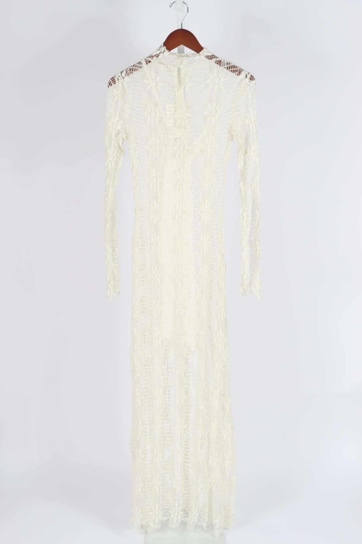 Ulla Johnson Talia Dress - Pristine