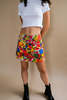 Tyler Mcgillivary Fruit Stickers Skirt - Thumbnail 1