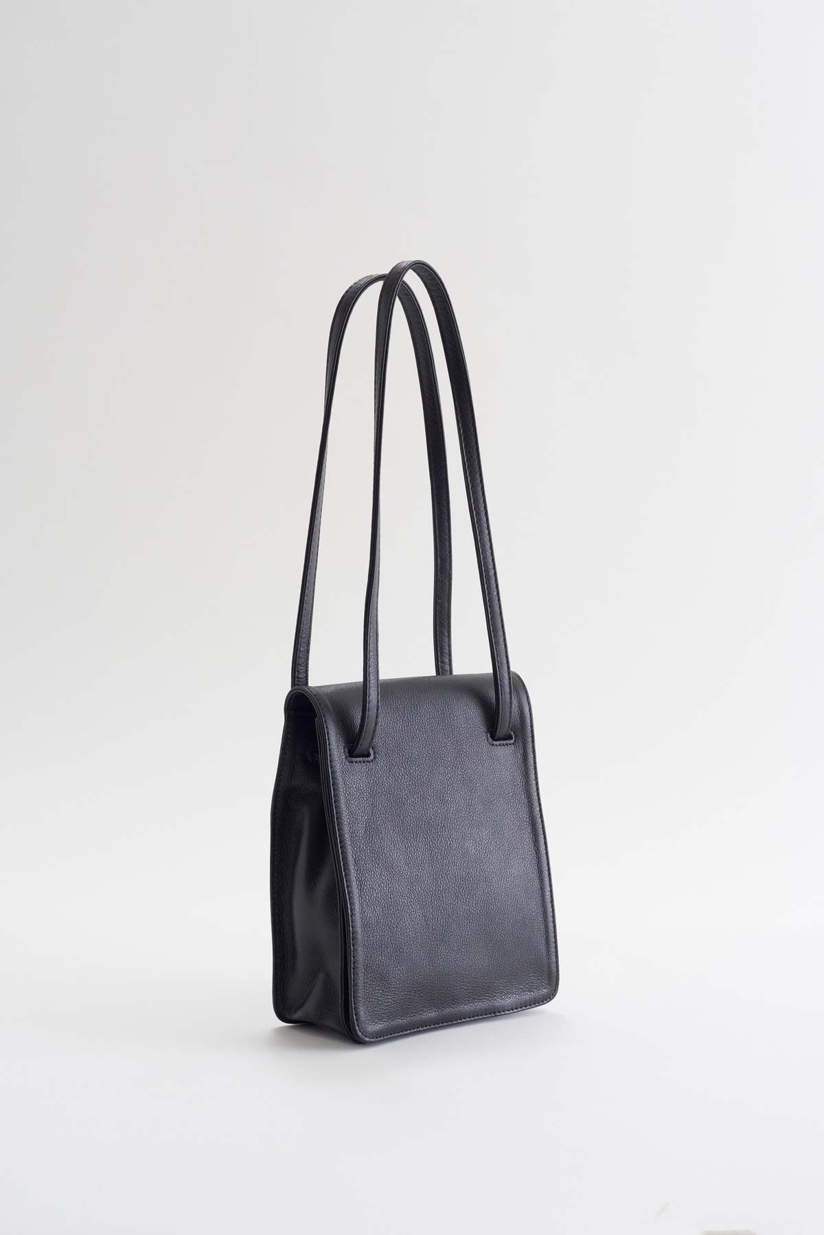 ARE Studio Alma Bag - Black/Ecru/Almond/Tobacco - Image 2 of 5