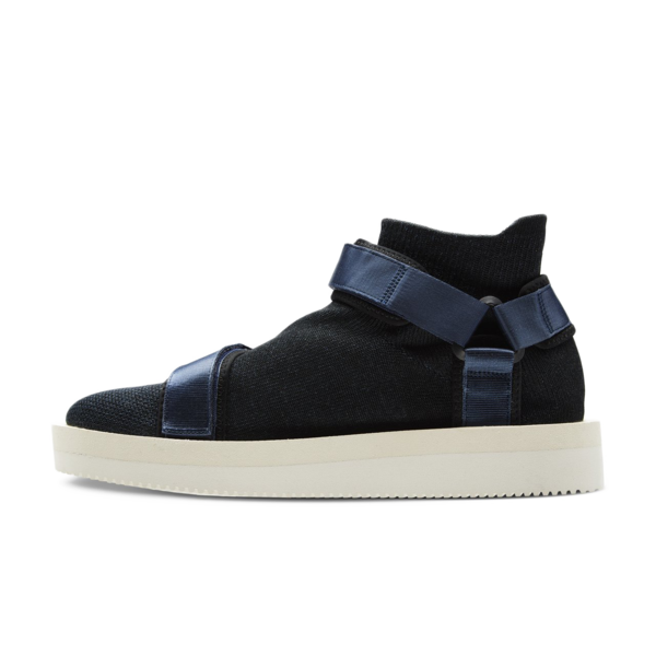 Brandblack Tabi, Navy Brandblack Tabi, Navy