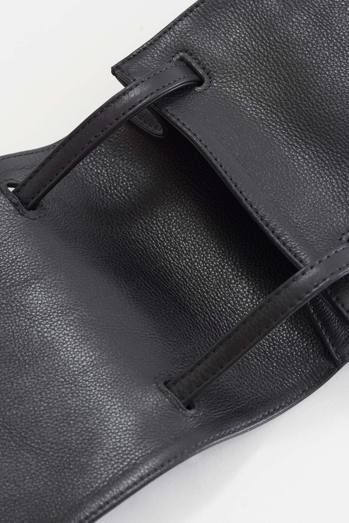 ARE Studio Alma Bag - Black/Ecru/Almond/Tobacco - Image 4 of 5