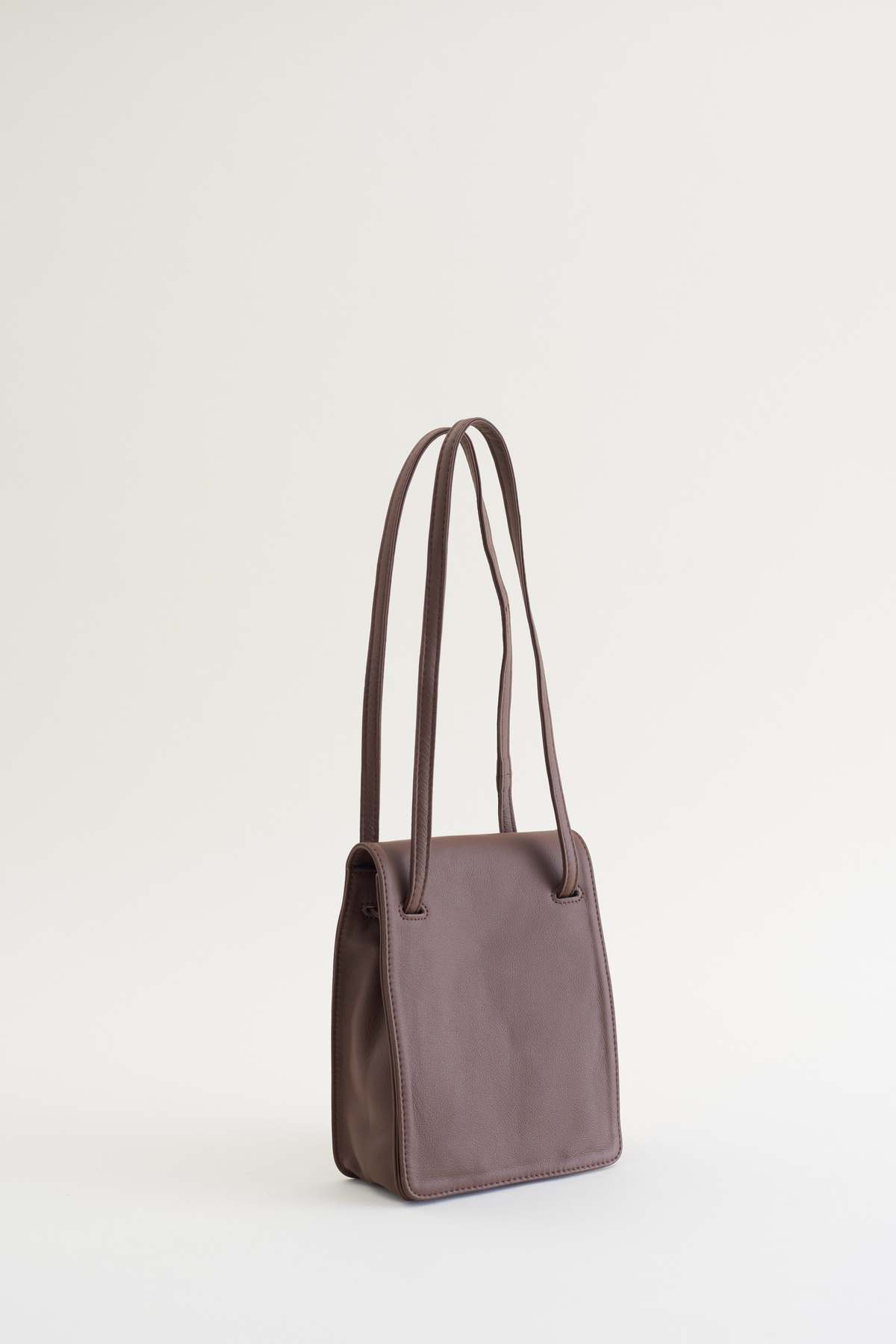 ARE Studio Alma Bag - Black/Ecru/Almond/Tobacco - Image 5 of 5