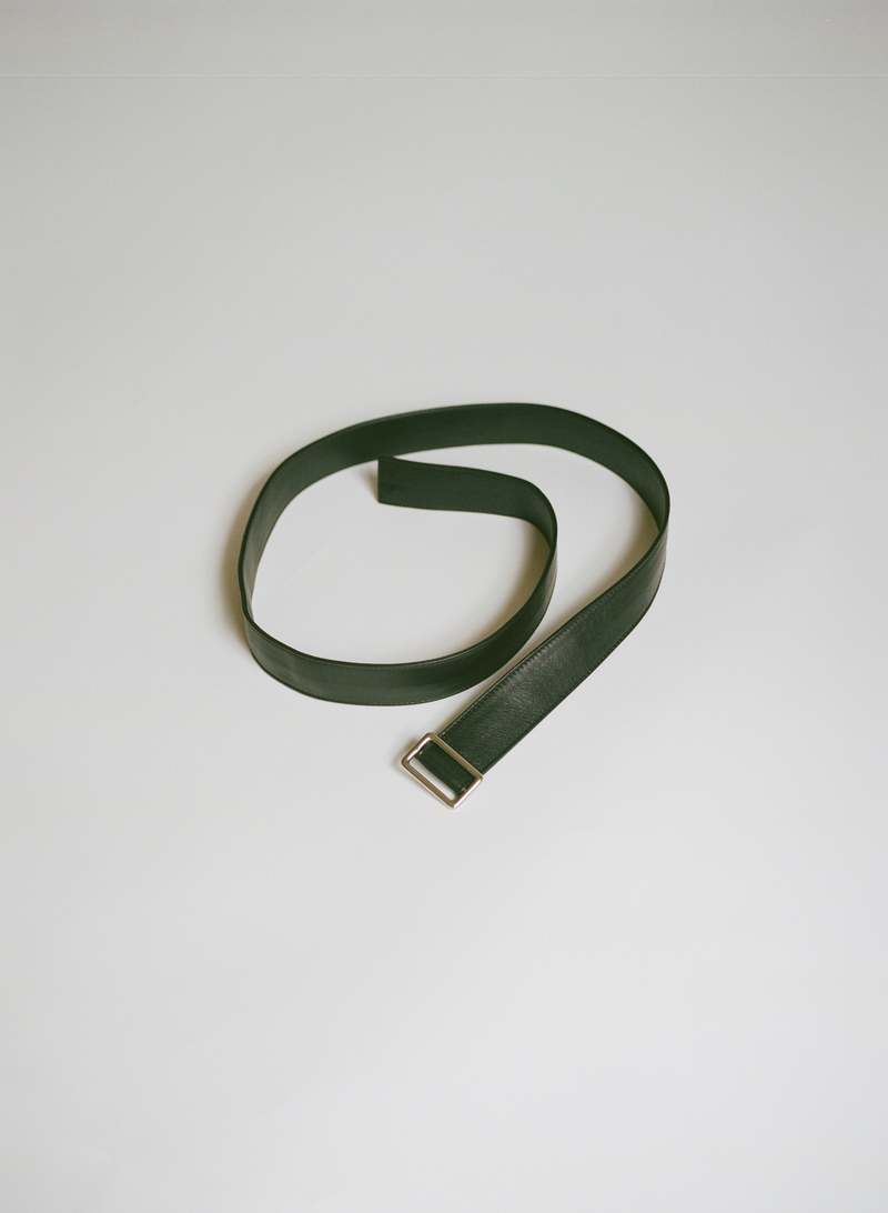 ARE Studio Jane Belt - Black/Ecru/Almond/Tobacco ARE Studio Jane Belt - Black/Ecru/Almond/Tobacco