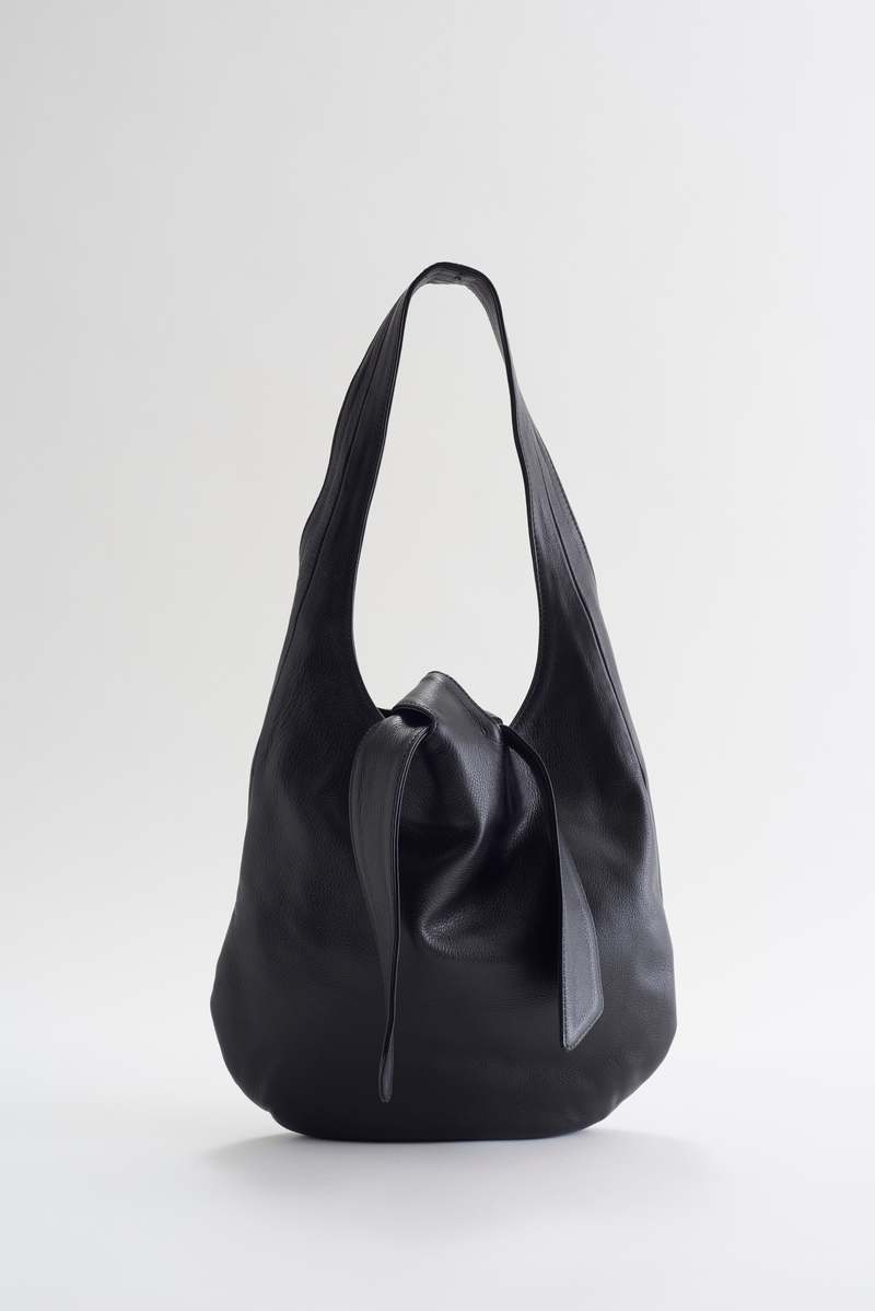 ARE Studio Margot Bag - Black/Ecru/Almond/Tobacco ARE Studio Margot Bag - Black/Ecru/Almond/Tobacco