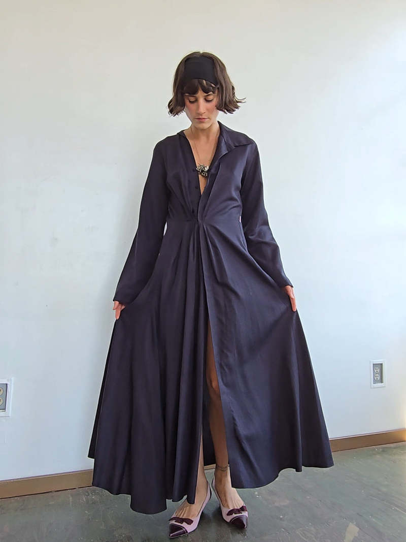 Jacquemus Souk Dress Le Souk Maxi Dress Jacquemus Ecru Size