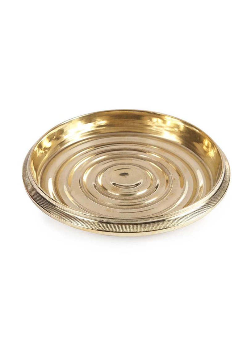 Sir Madam Coin Edged Bottle Coaster - Thumbnail 3