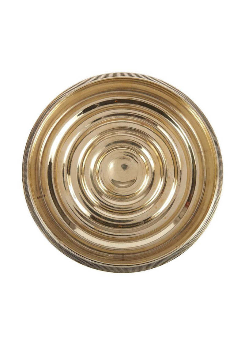 Sir Madam Coin Edged Bottle Coaster - Thumbnail 4