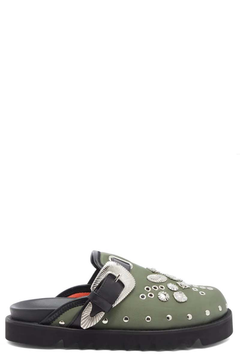 新品 TOGA VIRILIS SHARKSOLE GURKHA SANDALS TOGA ARCHIVES on X: 