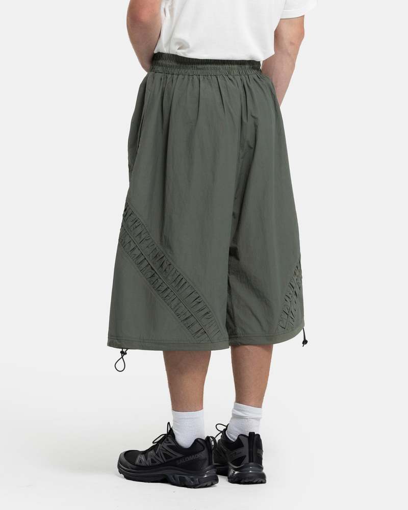 パンツ sage nation fossil shorts Sage Nation Fossil Shorts - Sage | Garmentory