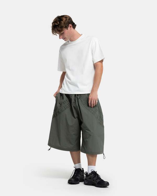 パンツ sage nation fossil shorts Fossil-Shorts-in-Sage-