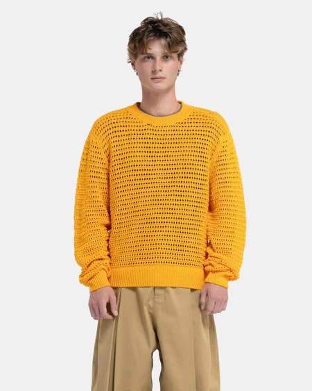 Sage Nation Mackenzie Knit Sweater - Mushroom | Garmentory