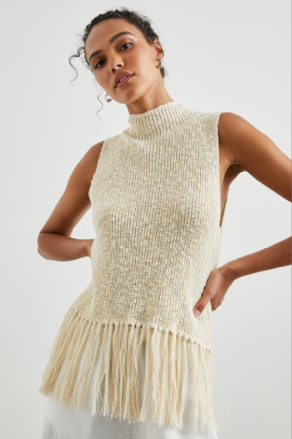 Astrid Waffle Textured Blouse main image 1