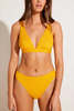 Vitamin A Swim Cali High-Leg Swimsuit Bottom - Thumbnail 8