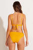 Vitamin A Swim Cali High-Leg Swimsuit Bottom - Thumbnail 9