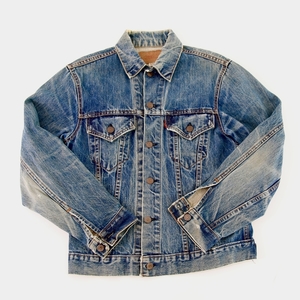 ジャケット・アウター 60s 70s vintage Levi's PIQUE JACKET bigE 60s 70s vintage Levi's PIQUE JACKET bigE