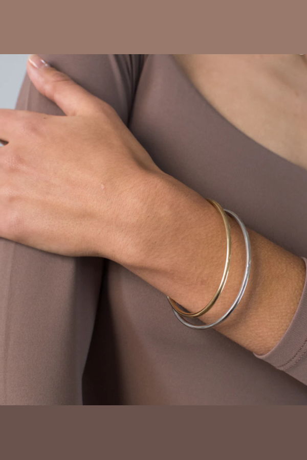 Jenny Bird Dane Bangle Set