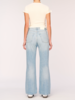 DL 1961 Desi Bootcut Jean - Vintage Fountain - Thumbnail 3